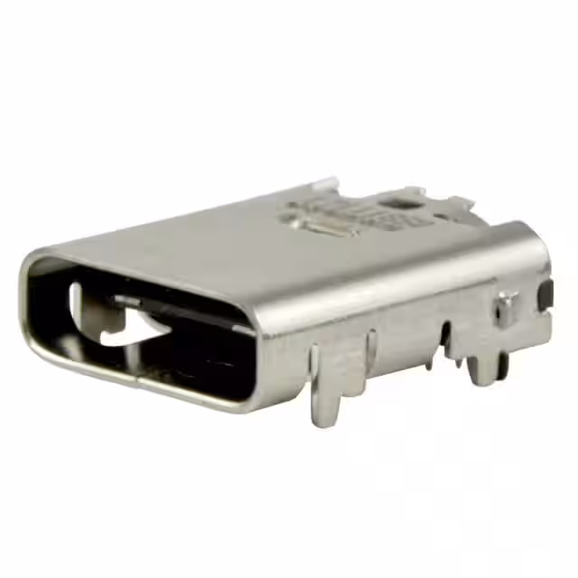 UJ31-CH-314-SMT-TR CUI Devices  Conjuntos de conectores USB DVI HDMI